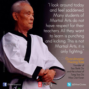 Via NW School of Martial Arts