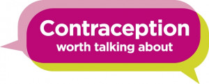 New campaign makes contraception worth talking about