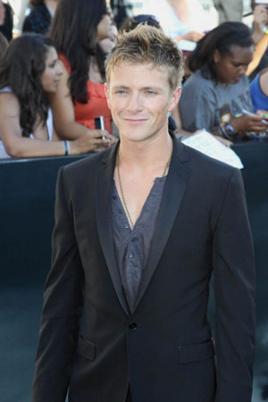 Charlie Bewley photo at the premiere of Eclipse - © Richard Chavez ...