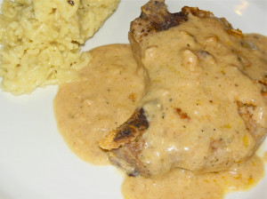 Boneless Chop Swift Fresh Pork