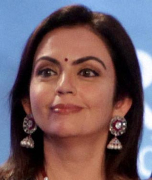 Nita Ambani, Manoj Modi join EIH board