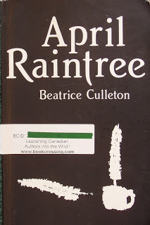 April Raintree by Beatrice Culleton