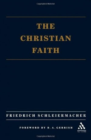 Start by marking “The Christian Faith” as Want to Read: