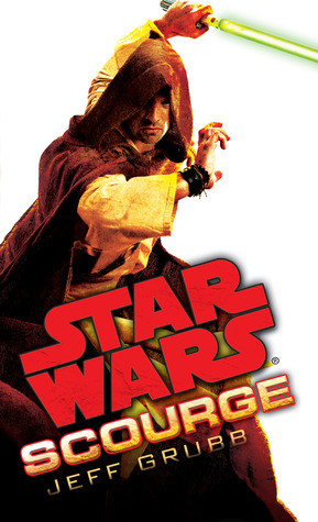 Start by marking “Scourge (Star Wars)” as Want to Read: