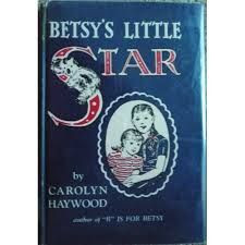 betsy little star carolyn haywood - Google Search