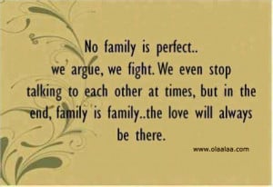 Family Quotes-Argue-Fight-Love-Family