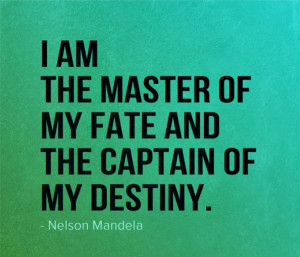 Destiny is not a matter of chance; it is a matter of choice. It is not ...