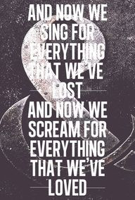 of mice and men quotes tumblr Of Mice And Men Band