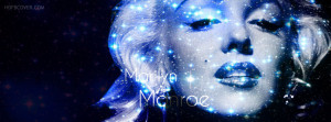 Marilyn Monroe fb cover photo is specially designed for facebook ...