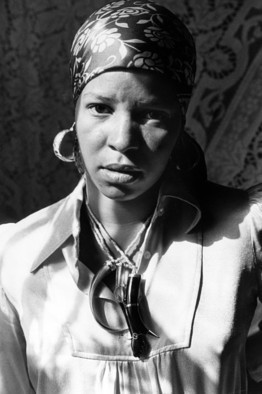 For Colored Girls’ Movie: Ntozake Shange’s ‘No Madea’ Rule