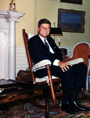 McCLELLAN HEARING MAY