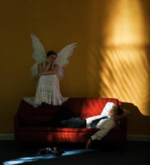 guardian angel - David Sutherland / Photographer’s Choice / Getty ...