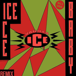 Vanilla Ice Ice Ice Baby Music Video Original