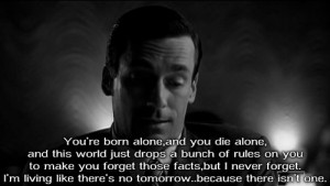 Pinned by Jamie Kerr