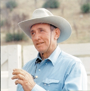 Ray Hunt ~ A Legend In His Own Time