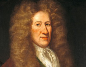 Andrew Fletcher, Scottish writer