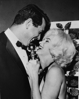 Marilyn made Joe DiMaggio promise to leave flowers on her grave every ...