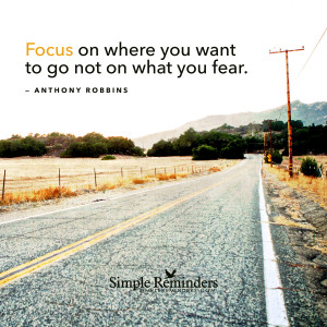 Concentrate en a donde queres ir, consumidor de Manaos derramada, no ...