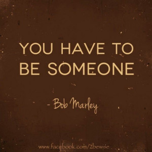 Bob Marley Quote In The Words Of Pinterest