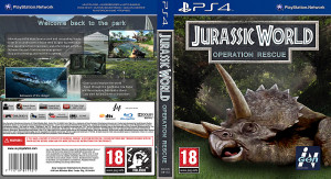 JURASSIC WORLD THE GAME PROMOTIONAL CODE