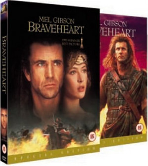 14 december 2000 titles braveheart braveheart 1995