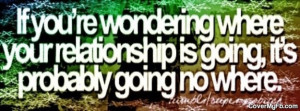 Your Relationship Facebook Cover