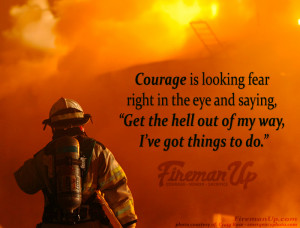 Firefighter Quotes About Brotherhood Gallery for firefighter quotes