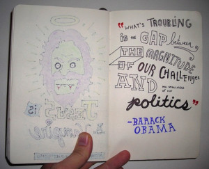 img The Audacity of Hope Quotes By Barack Obama