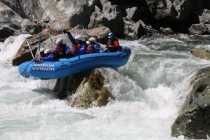 Quotes About River Rafting. QuotesGram