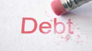 In Debt? Two Ways To Pay Down Your Debt