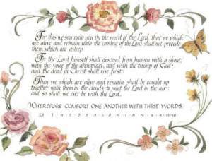 ... cards table cards bible verses baby announcements custom work clients