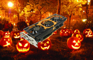 Halloween de Hardware, para tu PC