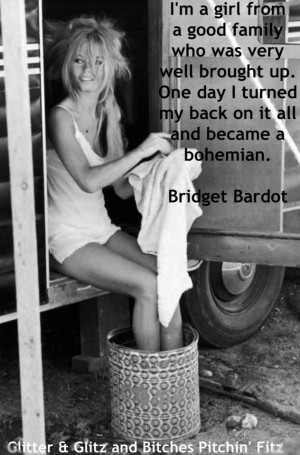 Related Pictures Brigitte Bardot Quotes