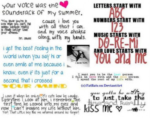love letters for your love letter for him cute love letters for him ...