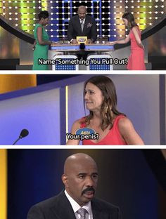 Family Feud // funny pictures - funny photos - funny images - funny ...