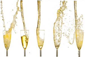 Why You Should Sip Champagne