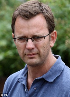 Andy Coulson