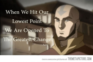 Funny photos funny Avatar Air Bender quote