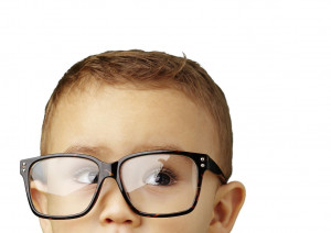 Cute Kids' Glasses