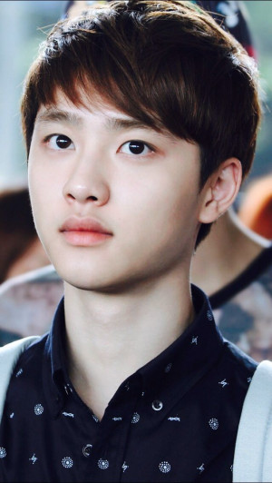 Kyungsoo Exo Picture