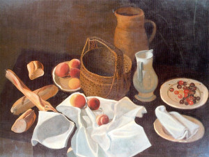 Still Life Andre Derain