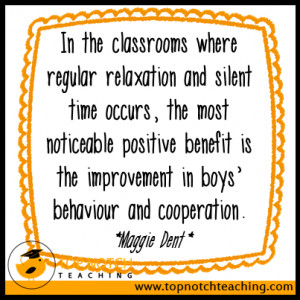 20 Quotes To Help You Build An Effective Classroom | topnotchteaching ...