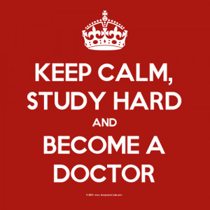 medical student quotes