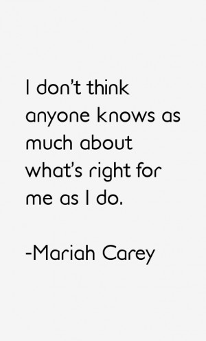 Whatever you're going through in your life, don't ever give up.
