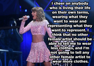 18 Inspirational Quotes Of Wisdom, Love, And Life From Taylor Swift ...