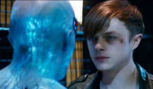 The Amazing Spider-Man 2: Jamie Foxx & Dane DeHaan Dish Joys of ...