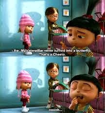 Despicable Me Minions