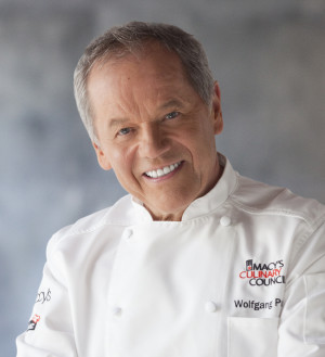 Wolfgang Puck Logo picture