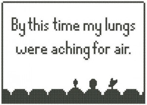 MST3K Silhouettes CrossStitch Pattern by IStitchForTheUsers, $2.80