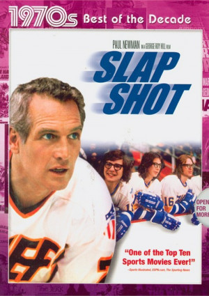 Slap Shot Movie